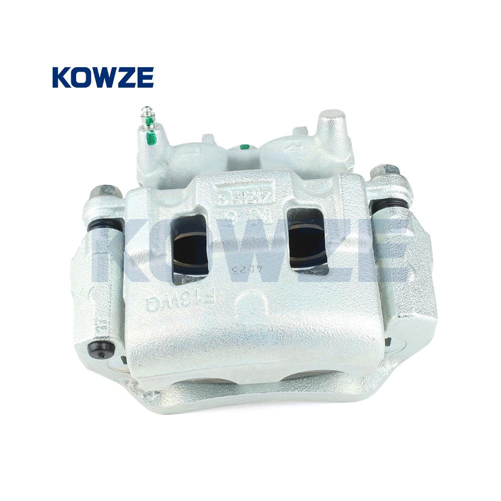 4605C071前左刹车钳适用l200 2015-2022 帕杰罗运动2017-20214N15