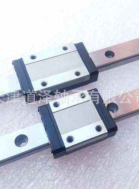 微型直线导轨滑块SE2LB SELBZ SELB8-40-55-70-850-100-115-130