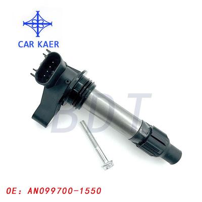 AN099700-1550点火线圈适用于别克099700-1550