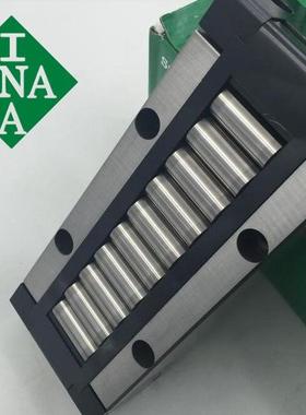 INA滚动导轨滑块PR14032/14044/14061/14089/14135/14182/GR1/GR3