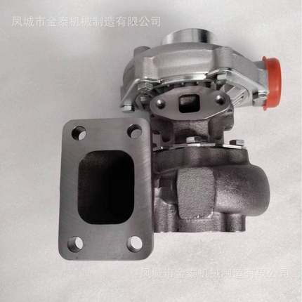 4666740005 466674-0005 466674-5 2674A076 TA3123 增压器