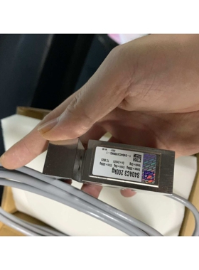 HBM S型称重传感器1-S40AC3/200KG-1