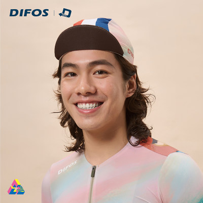 DIFOS男防晒骑行小帽透气遮阳帽