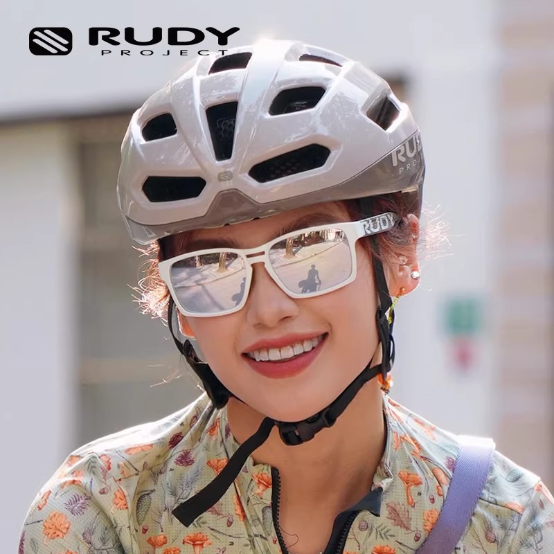 RUDY骑行眼镜男女款防紫外线护目