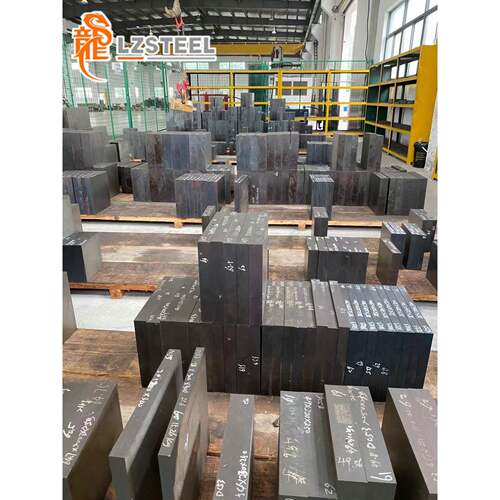 高速钢6542 W6Mo5Cr4V2 W18Cr4V锋钢SKH59/53模具扁钢板白钢圆棒