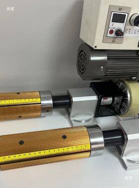 收放制卷磁粉制动离合器电器机张力控OLL器手胀涨轴纠偏整气套模