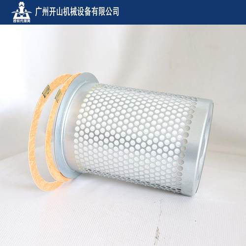 现货2配件滤芯B30螺杆机配件牌油气分离JS器55K17000302油分芯