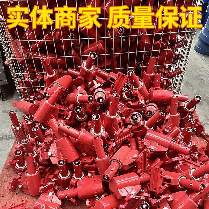 混凝土光大抹子收加厚手杆OGT收推拉抹面抹平水泥机地面收面工具