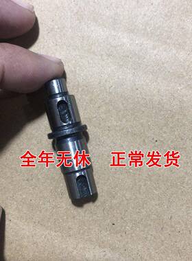 车载打气机轴机30M无品牌/PA12V充气电泵配件