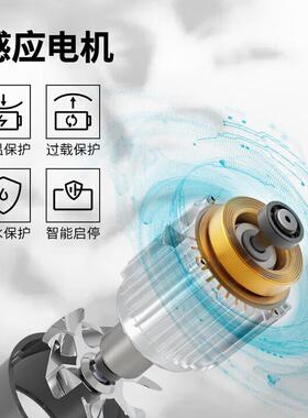 KDARCHER商热用洗车机工业水高压清洗机重油污清MQD洗热电加HSE8/