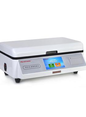 定PCF-03手机屏保护膜无品牌/摩擦系数仪硅片表面爽性测滑仪