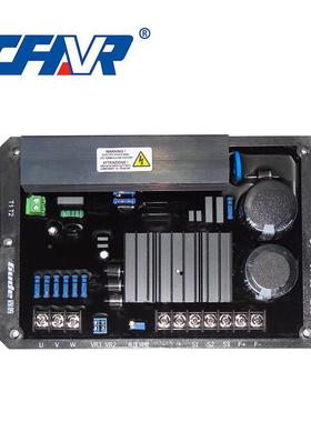 动GB180船用轴带交GD110稳流发器电机稳压箱自动稳压GD110自电调