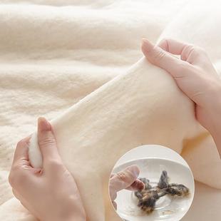 垫家用席梦思保护垫被榻米榻褥OZG子纯棉防滑全铺床 棉床垫软薄款