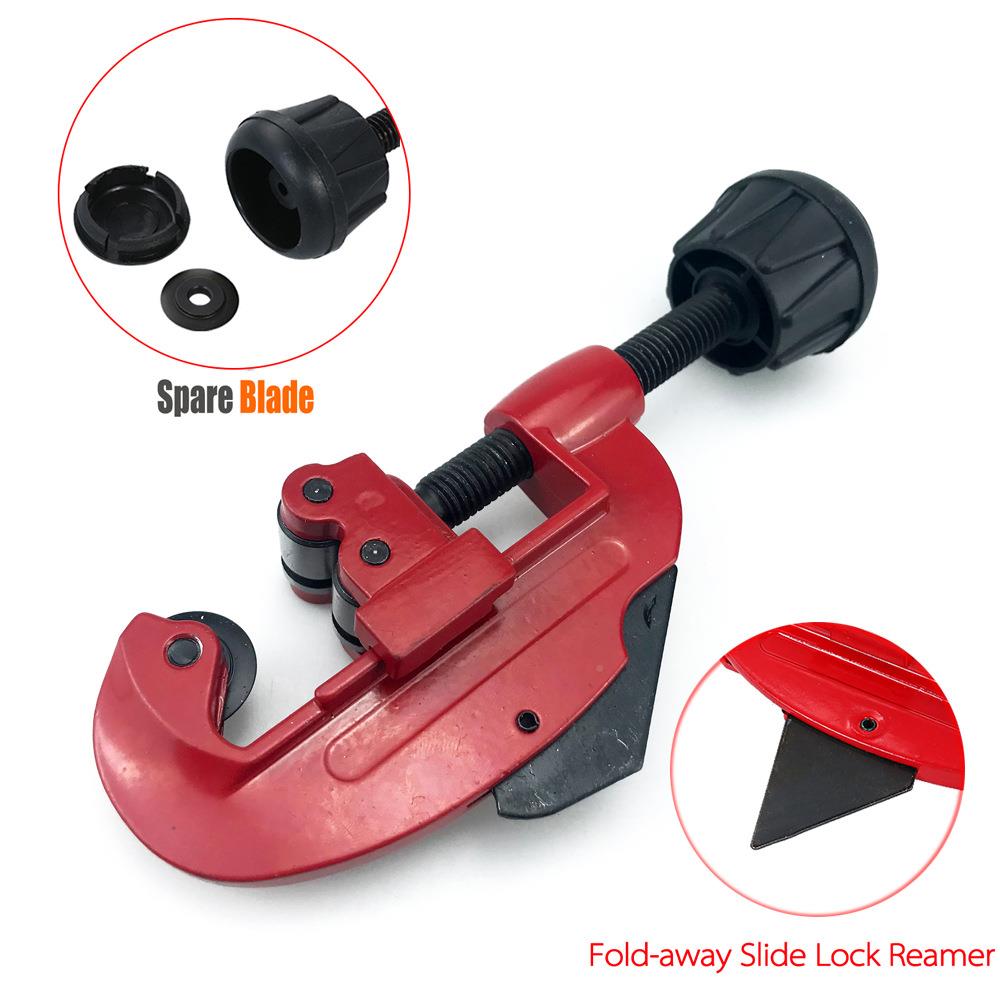 7孔翻边扩孔器CT-2031汽车修汽DLQ小铜管头管带平压铜翻边扩管器