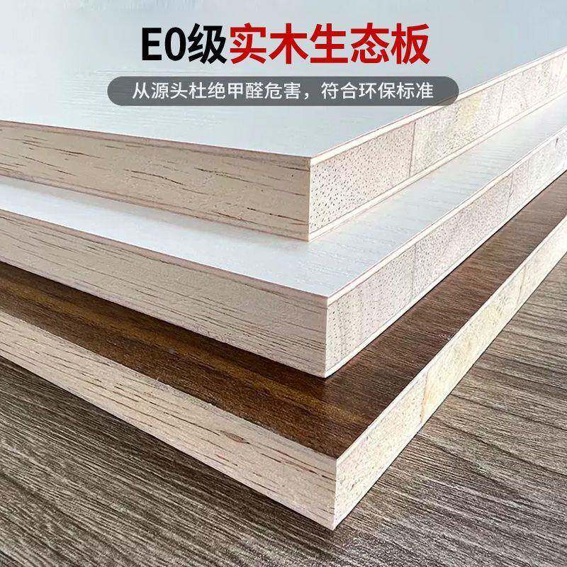 Ehd实木VWN欧式柜璃门书架书组合一体靠墙书房书橱办落地玻柜公文