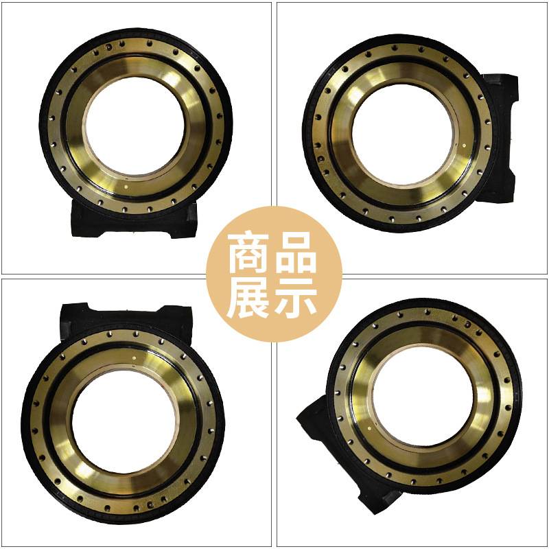 凿岩机钻机用WEA17-104-25H回转驱动马达回转减速机传动设备