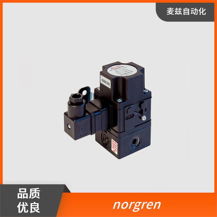 诺冠电子式压力开关紧凑型气缸
