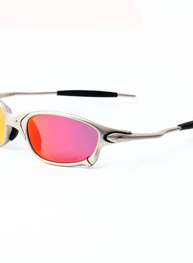 新款欧偏属光GCI太美阳镜X金行户外运动骑墨镜