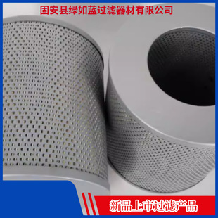 HENGST亨斯特E55H船舶发动机机油滤清器