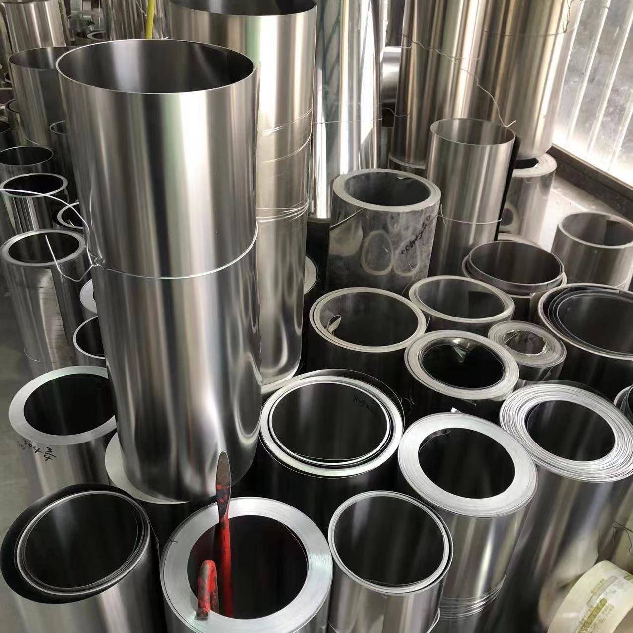 网台防护SXF网防盗窗3垫板04不锈钢冲孔板窗台钢板孔窗户花阳架垫