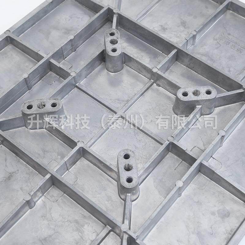 400*5热00m高脚平脚板加板压铸m电热板UTM烫画机专底用铸铝加热板