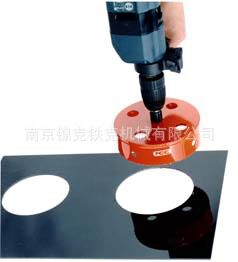 长期出售谷口双金属开孔器