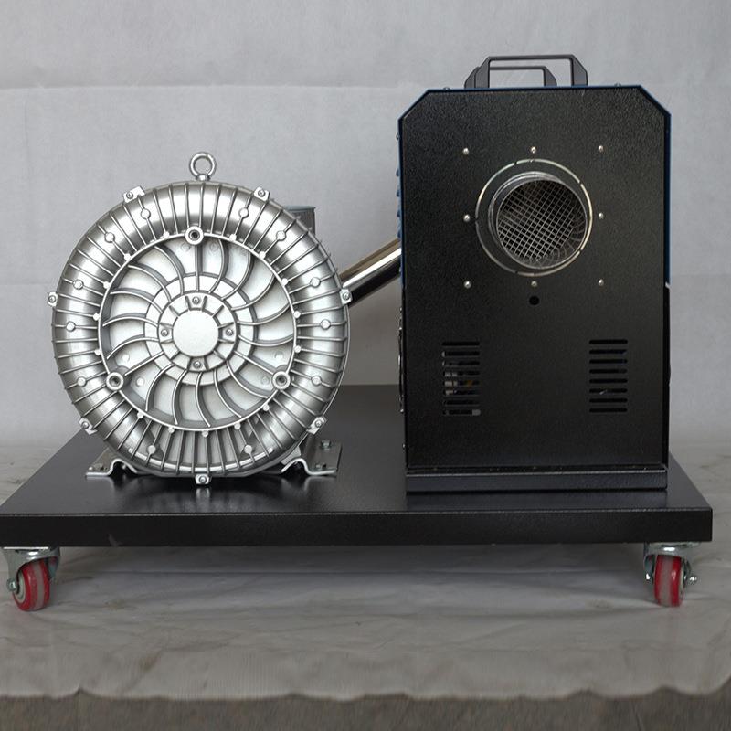 厂家可定工业热风机小VSJ电加工业烘干热机室内型材恒温木烘干机