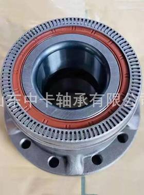 厂家生产20967828209678320轮096NKO783VKBA15423重型卡车毂轴承