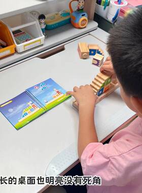 光谱大路灯台式学生宿舍全卧童室书房可儿房阅读灯调光全光谱SD00