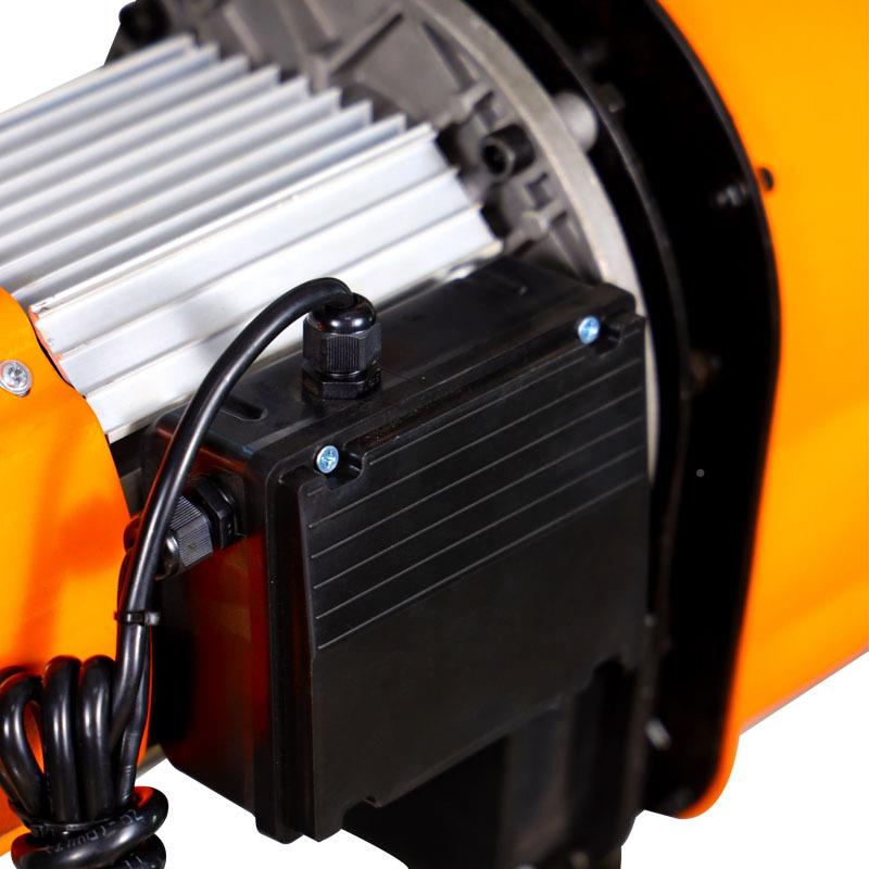 DHS环链电动葫芦1t3t51t0吨链条式提升机20vn倒链电动葫ZOY2芦