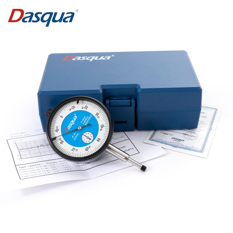 防震百分表一套高度-10mm指针NPH式指示表量表校表针精表头0头