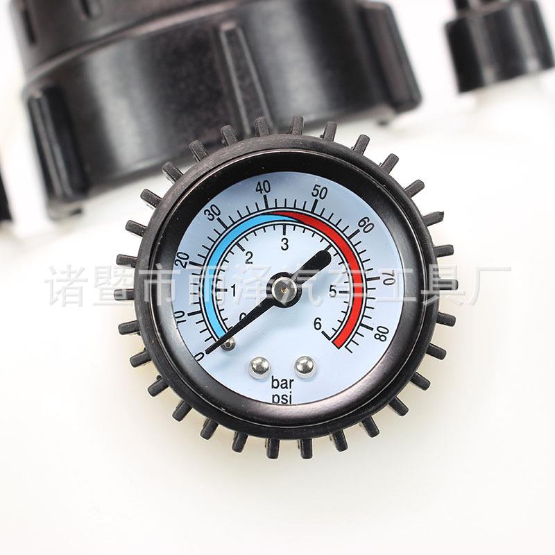 3升手换动自动工变速箱油更机VEQ波箱油加注器加工具机油注手动具