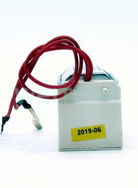 上QWC海人民RM3W1-欠器压分励/闭合线圈扣220V6LS.25脱.286287