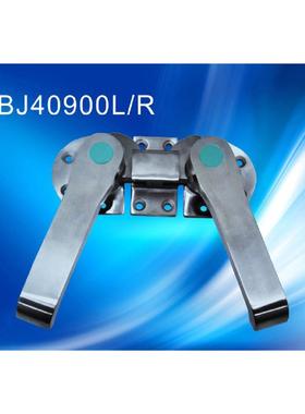 门手工304不锈钢重型设备把门业拉手YLG特种车辆烤箱冷库门活动把