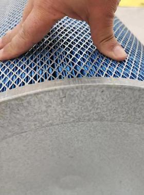 阻燃玻璃芯纤维除尘滤P19084CBC8-000-71耐高温防0阻燃除尘防滤筒