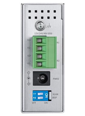 TP-LIK/NL-SF00T5工业以太网交WKF换机千兆工业级耐1用
