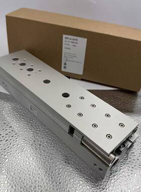 FETO型精密滑台P气缸DGST-16-150全-PAGDST-1ZMO6-75/S20/30/50-A