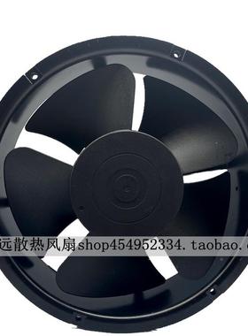 T206H0散712热2风扇220V工业轴流式风机11K0V380V22CM机柜配电箱