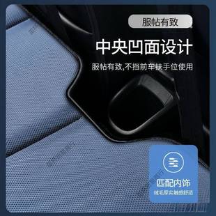 车内可折床叠垫加厚游便携式车用旅后排通用睡垫车载旅行床见详情