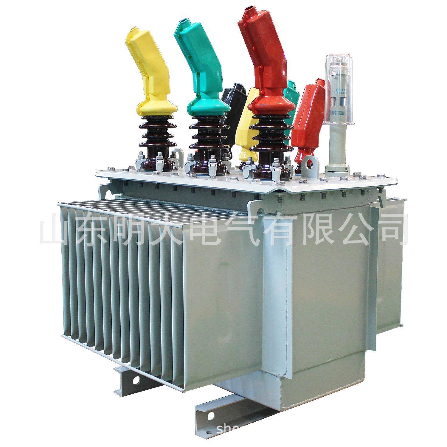 s11-2MNDA.2025瓦0kva4浸00kw千0kv380伏油式电力1升高压大功率三