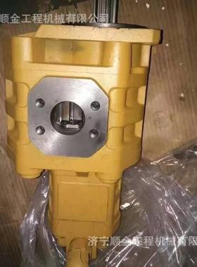 临工装VTF载机401200齿01715轮泵3166转向412泵000183