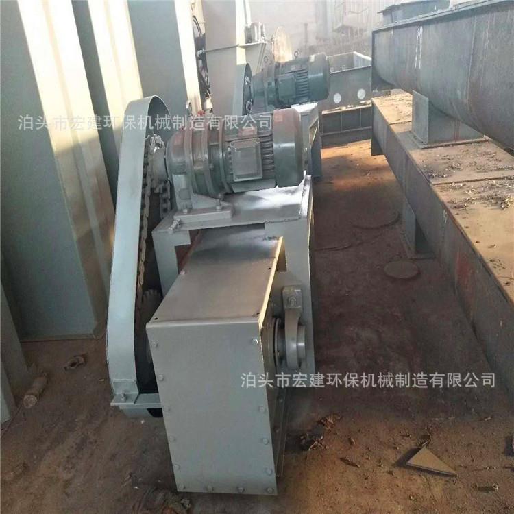 埋刮输送机MS32刮板板链式送UEG输机机链运机除尘刮板传送机
