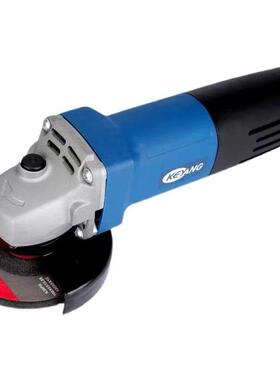 KANG启洋角轻向磨光机DG-100石材专用裸机+两Y机巧大功率E750W磨