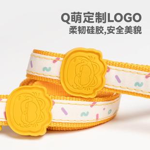 派思维加菲咪绳防挣脱外猫出PSF牵专用背引心式溜猫绳子胸背带可