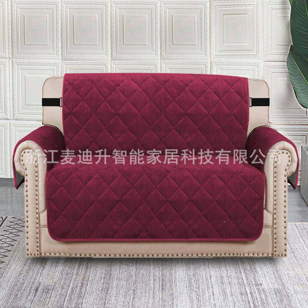 水晶绒四季通高用色沙发垫档透气防纯防抓沙发滑水晶绒沙坐垫,居家布艺,沙发套,淘宝优惠券,粉丝福利购,淘宝优惠卷