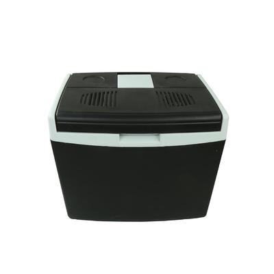 新车款40家车两用便携式载户冰箱外露L营小型保温箱迷你XXH冷藏节