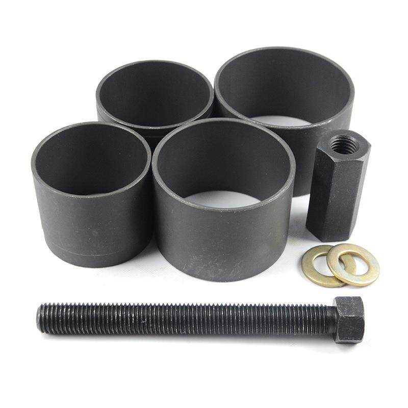 2件套前轮轴承拆装工免拆羊XAH角培林拆卸具器拆前轮式轴3承汽保