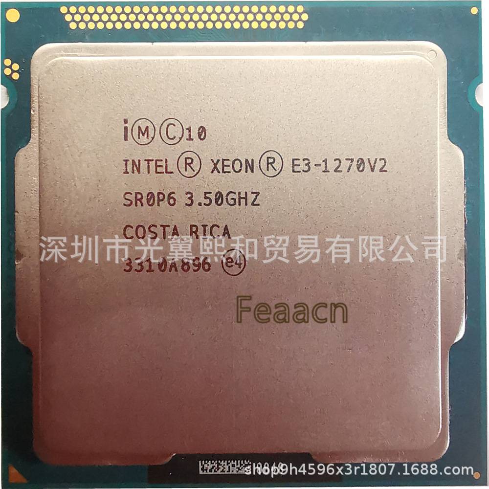 酷睿I5 4430  4440 4460 4570 4590 4670 4690 4670K 4690KCPU