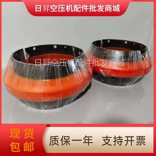 E40 E10 E50联轴胶E60 E80 E70 OMEGA凯撒寿力空压机联轴器E30