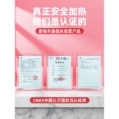 老渔匠鱼缸加热棒乌龟加热器变频自动恒温迷你小型石英加温棒